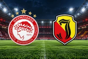 Olympiakos-Jagiellonia Maçı Hangi Gün, Saat Kaçta ve Hangi Kanalda?