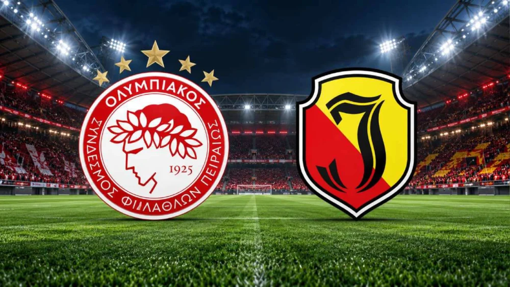 Olympiakos-Jagiellonia Maçı Hangi Gün, Saat Kaçta ve Hangi Kanalda?