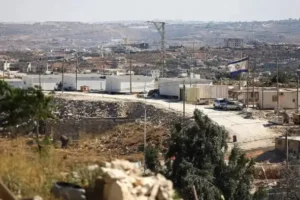 On iki ülkeden Filistin hamlesi: İsrail'in işgal ettiği topraklarla ticaret kesildi