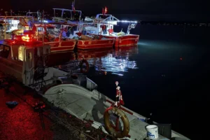 Ordu'da 65 yaşındaki balıkçıdan haber alınamıyordu: Cesedi denizde bulundu