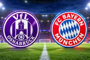 Osnabrück - Bayern Münih Maçı Saat Kaçta ve Hangi Kanalda?