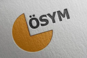 ÖSYM hafta sonu 3 sınav düzenleyecek