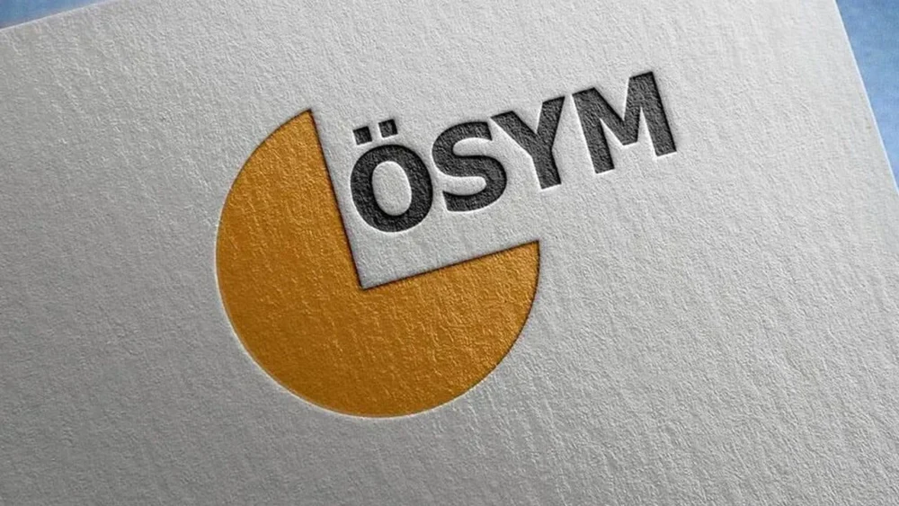 ÖSYM'nin eczacılık sınavlarına başvurular başladı