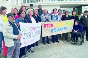 Otizmliler, sağlığa erişim sorunu yaşıyor: 6 aydır yatak bulamadılar
