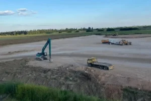 Otoparka dönüşen tarla: COP31 kapısında iklim adaleti
