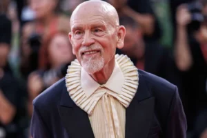 Oyuncu Malkovich, İsrail halkını öven sahte tanıtım metni nedeniyle Tel Aviv konserine gitmeyecek