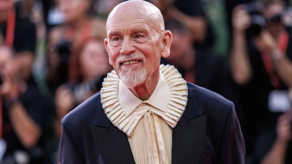 Oyuncu Malkovich, İsrail halkını öven sahte tanıtım metni nedeniyle Tel Aviv konserine gitmeyecek