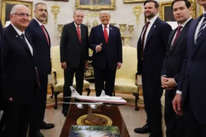 Özel gündeme getirmiş, Erdoğan yalanlamıştı: Türkiye, Boeing anlaşmasını kesinleştirdi