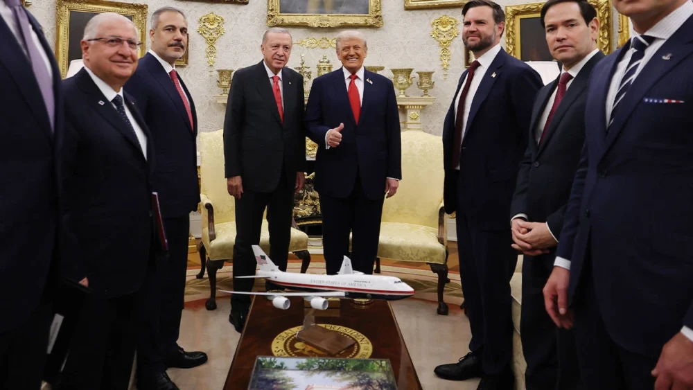 Özel gündeme getirmiş, Erdoğan yalanlamıştı: Türkiye, Boeing anlaşmasını kesinleştirdi