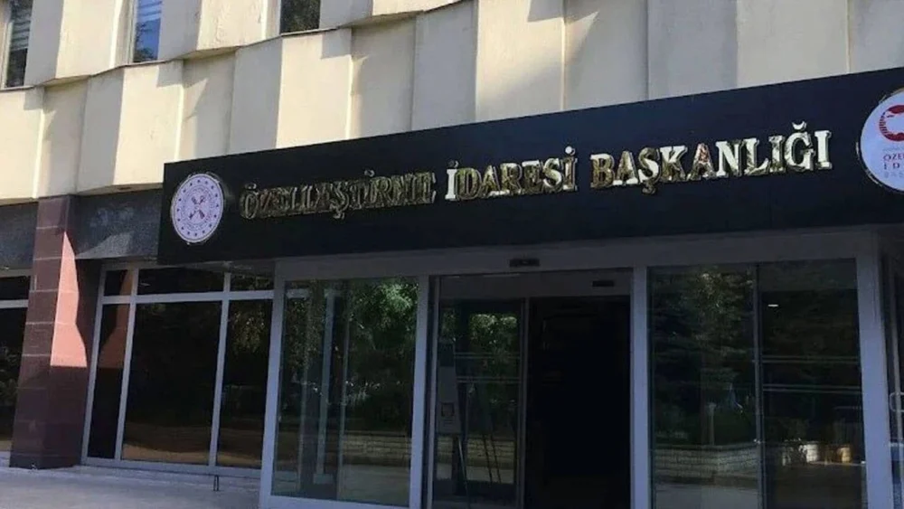 Özelleştirme İdaresi'nden yeni satış dalgası: 10 taşınmaz el değiştirdi