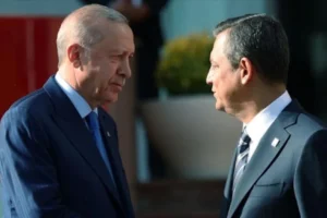 Özgür Özel, Cumhurbaşkanı Erdoğan'a 800 bin TL tazminat ödeyecek