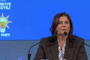 Özlem Çerçioğlu, AKP'ye geçince eşinin şirketi ihya oldu