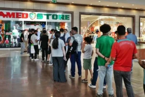 Amedspor'dan rekor forma satışı: 2 günde kaç tane satıldı?