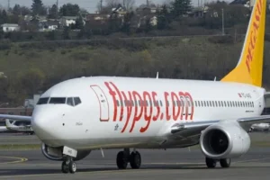 Pegasus'un Rusya seferleri iptal oldu: Şirketten açıklama geldi