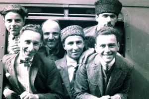 Pera Müzesi’nde iki yeni sergiye özel tur düzenlendi
