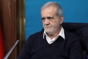 Pezeşkiyan'dan ABD'ye mesaj: "Taahhütlerine dönerse biz de adım atarız"