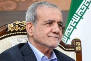 Pezeşkiyan’ın BM Genel Kurulu için ABD’ye gitmesi planlanıyor