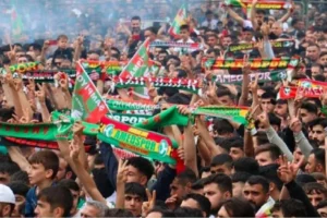 PFDK’den Amedspor’a ceza yağdı