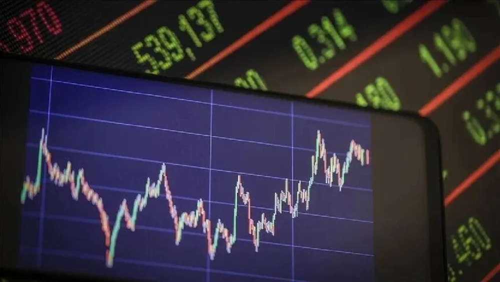 Piyasalarda gün sonu: BIST 100'de artış gözlemlendi