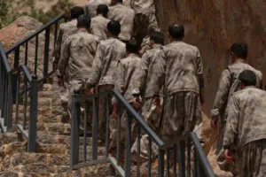 PKK yaşamını yitiren 5 Diyarbakırlı ismi açıkladı!