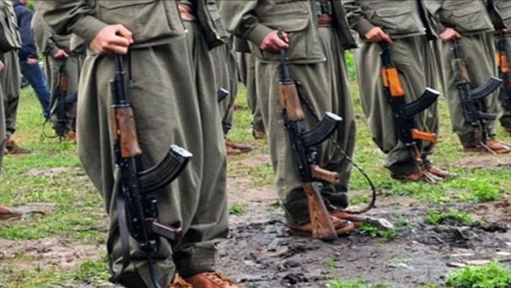 PKK yaşamını yitiren bazı üyelerinin isimlerini açıkladı: 1’i Diyarbakırlı