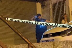Diyarbakır’da 2'si kardeş 3 kişinin öldüğü olayda yeni gelişme!