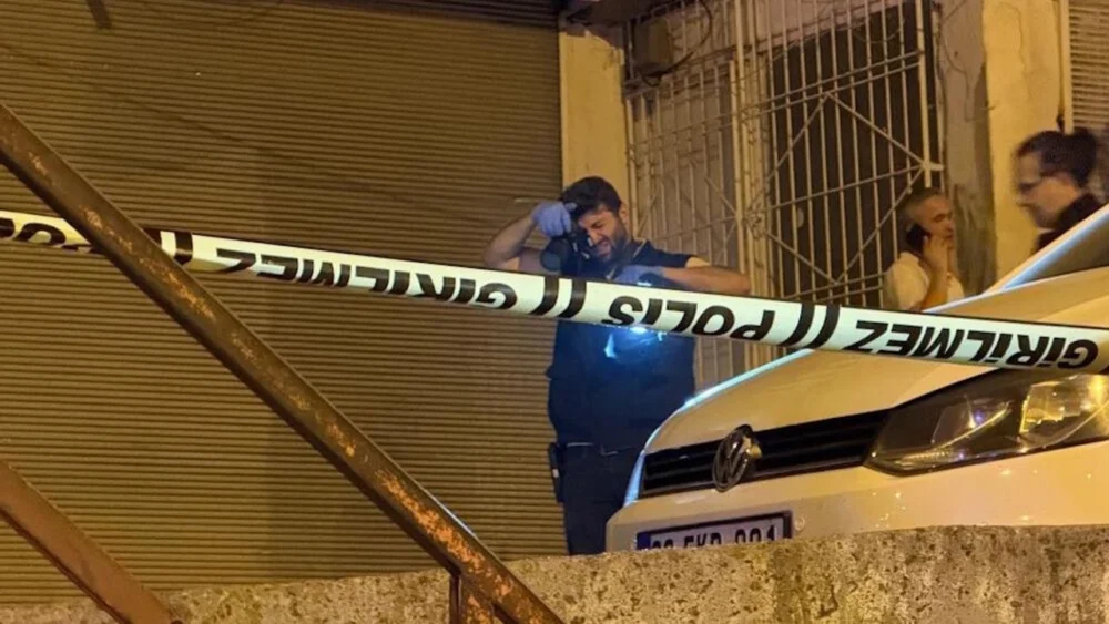 Diyarbakır’da 2'si kardeş 3 kişinin öldüğü olayda yeni gelişme!