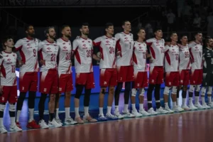 Polonya, Avrupa’da üst üste ikinci kez şampiyon