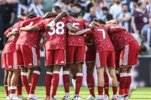 Premier Lig Seyir Defteri: Ipswich Town, Liverpool karşısında cömert savunma