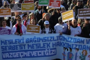 Prestij, sermaye ve hekim emeği