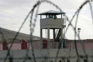 ‘Preventive’ overcrowding in prisons: 70,693 detainees