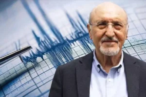 Prof. Dr. Bektaş'tan Adana depremine ilişkin açıklama: Tehlike bitmiş değildir