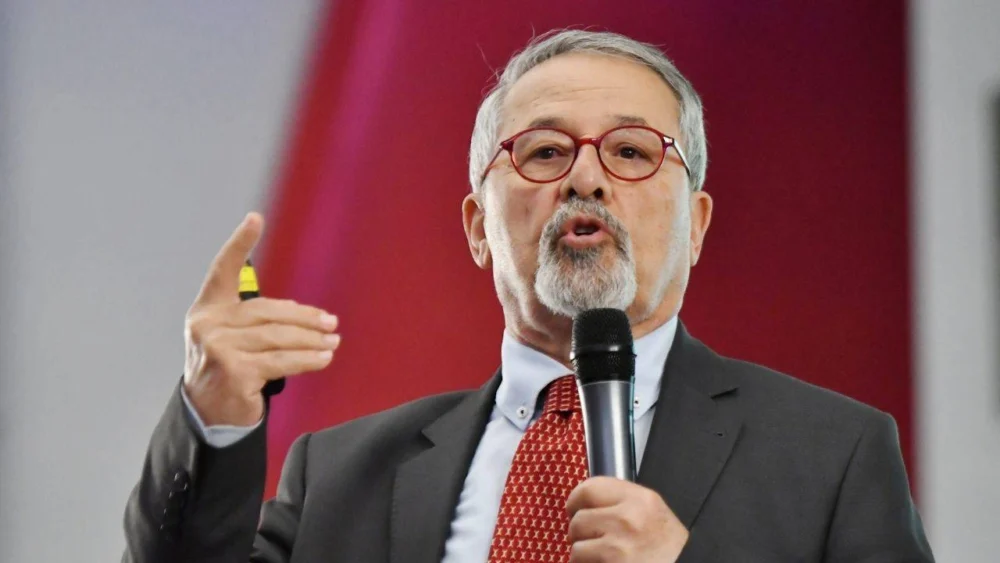 Prof. Dr. Naci Görür’den Adana depremi değerlendirmesi