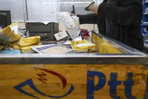 PTT-SEN duyurdu: PTT’de 60’tan fazla taşeron işçi işten çıkarıldı