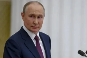 Putin’den müzakere sinyali: Kararı Rusya’nın çıkarları belirleyecek