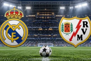 Real Madrid-Rayo Vallecano maçı hangi gün, saat kaçta ve hangi kanalda? Arda Güler oynayacak mı?