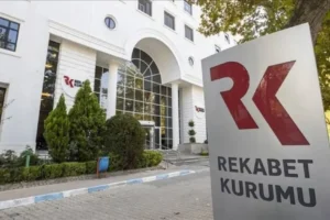 Rekabet Kurulu'ndan dev bankaya 1,5 milyar TL'lik ceza