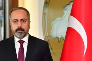Rektör hakkında cinsel saldırı suçlaması: MEB'den açıklama
