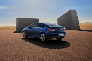 Renault Megane Sedan Eylül 2026 Sıfır Araç Kampanyası Açıklandı!