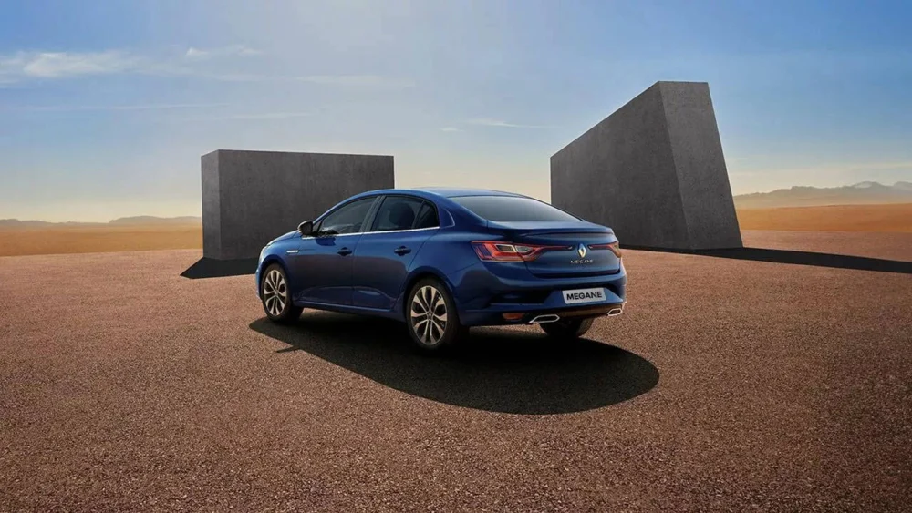 Renault Megane Sedan Eylül 2026 Sıfır Araç Kampanyası Açıklandı!