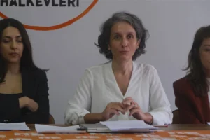 Reşit Kibar davasına çağrı: Tüm sorumlular hesap vermeli