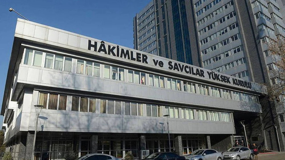 Resmi Gazete'de yayımlandı: Hakim ve savcı atamalarında yeni dönem