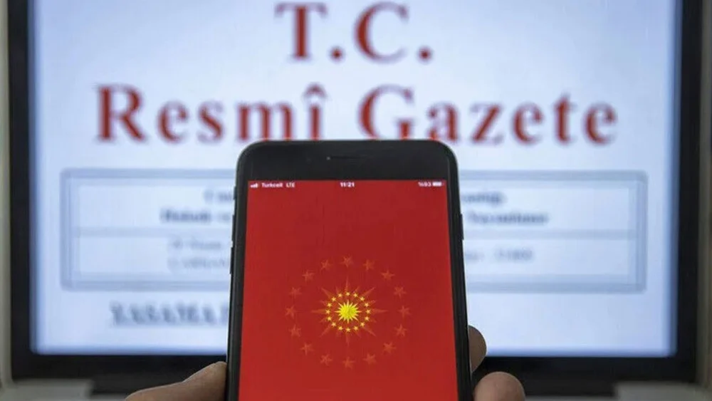 Resmi Gazete'de yayımlandı: Yaprak sigara kağıdına yeni düzenleme