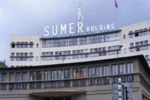 Resmi Gazete’de yayımlandı: Sümer Holding'e ait 12 taşınmaz özelleştirilecek