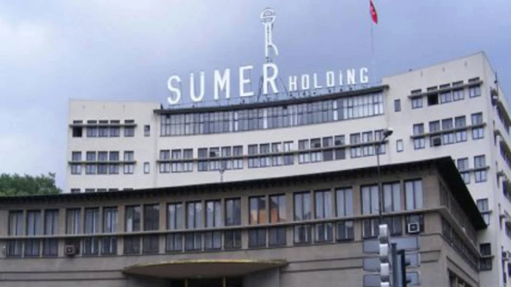 Resmi Gazete’de yayımlandı: Sümer Holding'e ait 12 taşınmaz özelleştirilecek