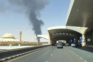 Riyad’a askeri destek sinyali