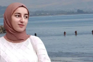 Rojin Kabaiş davasında flaş gelişme: 2 kişi ağır cisim taşırken görüldü!