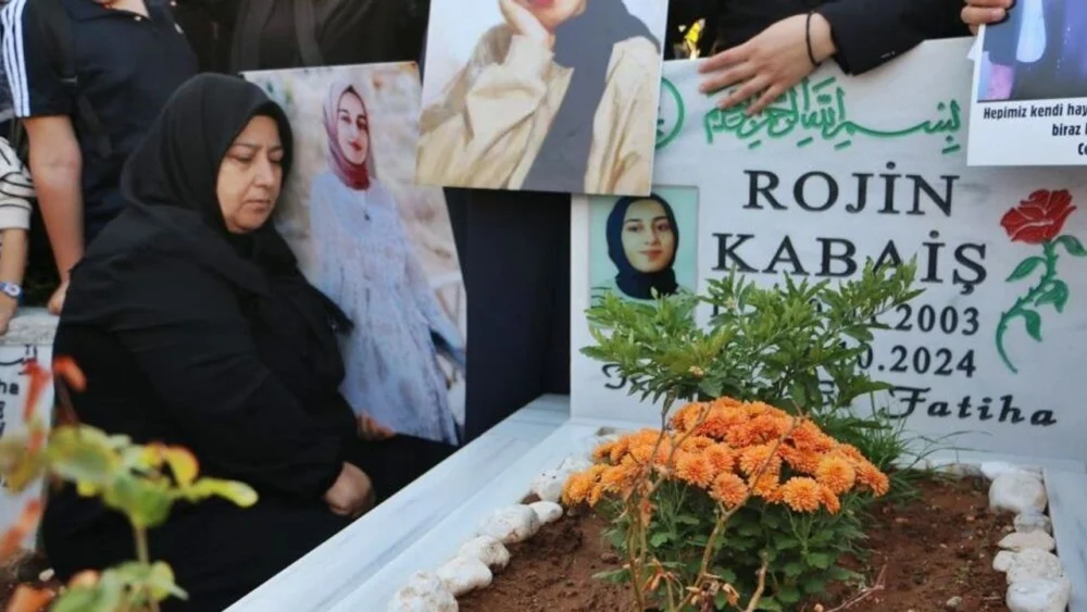 Rojin Kabaiş’in mezarı açılacak mı? Avukatı açıkladı