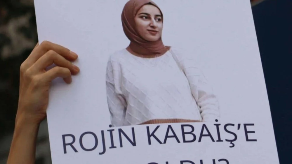 Rojin Kabaiş soruşturmasında yeni gelişmeler: HTS yalanı, silinen hesap ve telefondaki inceleme ihmali