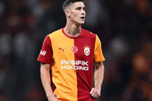 Roland Sallai, Macaristan kadrosundan çıkarıldı